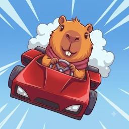 Icono de Slingshot Ride